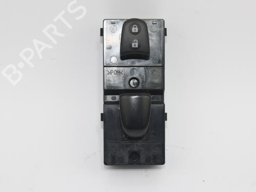 Right front window switch NISSAN JUKE (F15) 1.5 dCi | BP12308242I26 