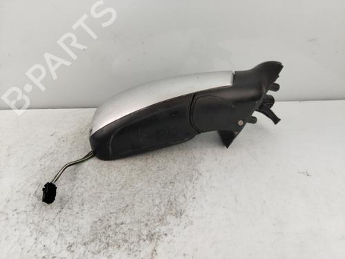 Right mirror PEUGEOT 307 (3A/C) 1.6 16V | BP18682732C27 