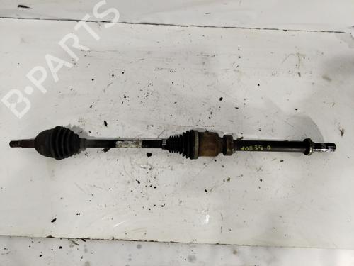 Right front driveshaft RENAULT KANGOO / GRAND KANGOO II (KW0/1_) 1.5 dCi 90 (KW05, KW08, KW0G, KW11) | BP32015774M39