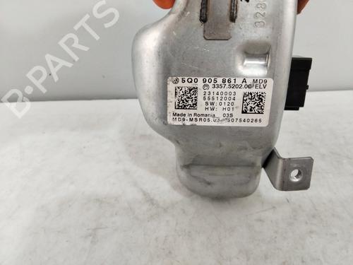 Electronic module SEAT LEON (5F1)  | BP21014170M83 