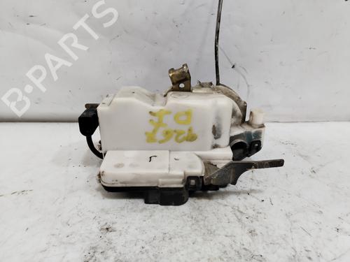Used Front left lock SEAT CORDOBA (6K1, 6K2) 1.9 TDI (110 hp) 27238403