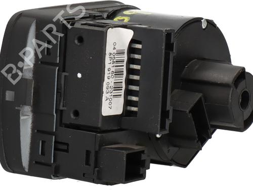 Headlight switch AUDI A3 Sportback (8PA) 1.4 TFSI | BP29585959I24 