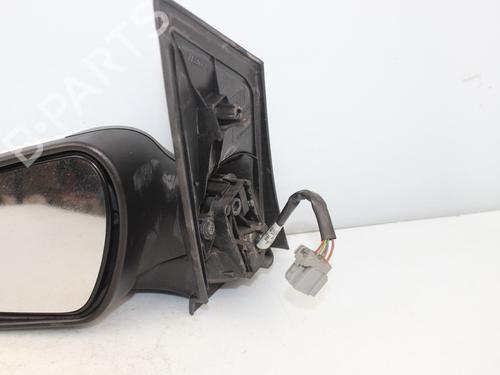 Left mirror FORD FOCUS II (DA_, HCP, DP)  | BP16448365C26 