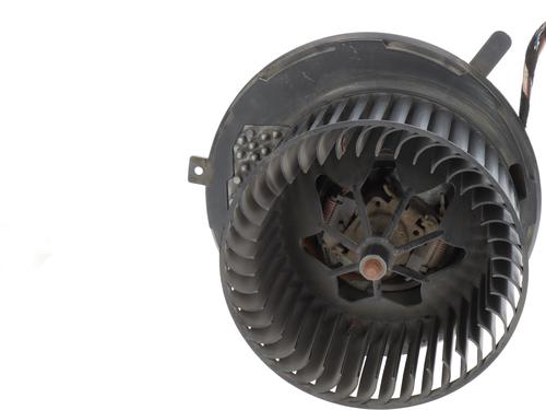 Ventilator motor VW PASSAT B6 (3C2) [2005-2011]  29905696
