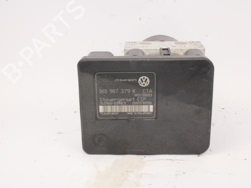 ABS pump VW GOLF V (1K1) 2.0 SDI | BP13392237M43 