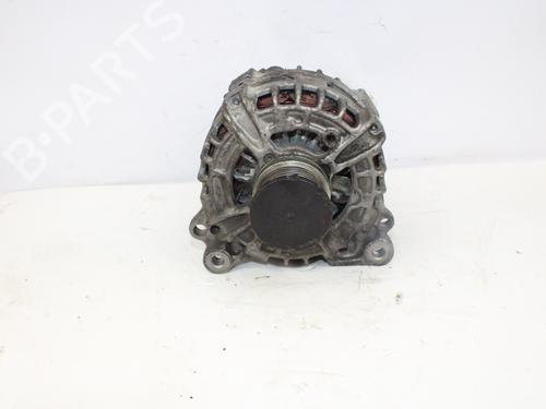 Alternator AUDI A3 (8V1, 8VK)  | BP15212016M7 