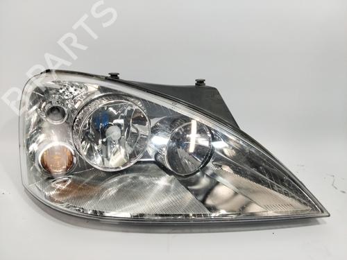 Højre forlygte FORD GALAXY I (WGR) 1.9 TDI (115 hp) 28839234
