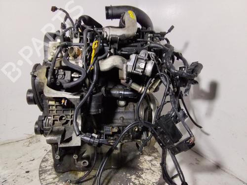 Motor für CHEVROLET CAPTIVA (C100, C140) [2006-2026]  32095344