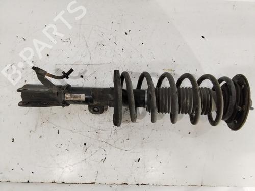Used Left front shock absorber Left front shock absorber CHEVROLET CAPTIVA (C100, C140) [2006-2026] 33930404 33930404