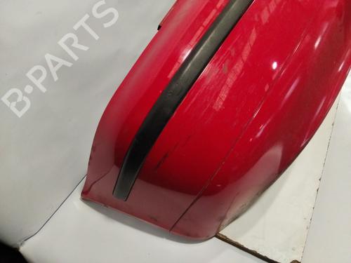 Rear bumper SEAT LEON (1M1)  | BP27692062C8 