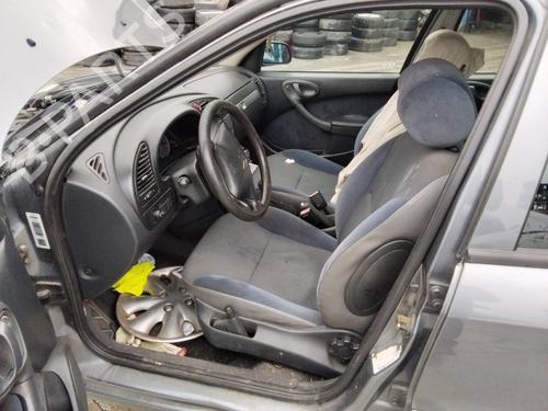 Engine control unit (ECU) CITROËN XSARA Break (N2) 1.4 LPG | BP32208603M57