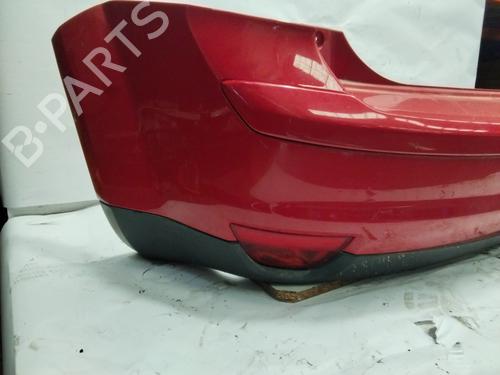 Rear bumper FORD FOCUS II (DA_, HCP, DP) 2.0 TDCi | BP26440680C8 