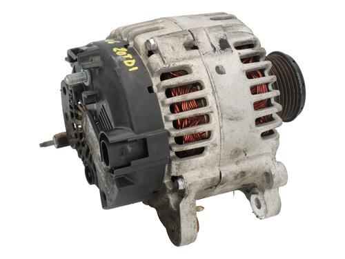Alternator AUDI A3 (8P1) | BP31167663M7