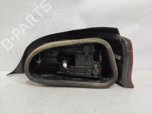 Left taillight CITROËN SAXO (S0, S1)  | BP25717311C34 