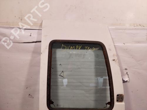 Right tailgate CITROËN JUMPY I (U6U_) 1.6 | BP27215189C77 
