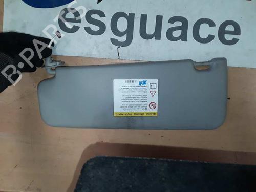 Right sun visor BMW X1 (E84)  | BP10248119I2 