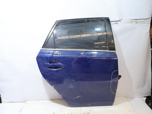 Dør højre bagtil Dør højre bagtil TOYOTA AURIS (_E18_) [2012-2019] 37630304 37630304