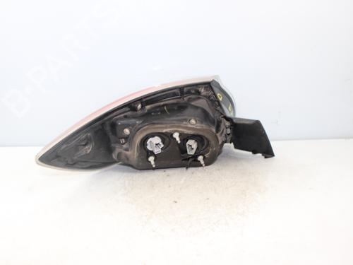 Right taillight MAZDA 3 (BK) 2.0 (BKEP) | BP18246354C35 