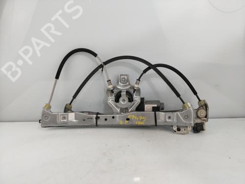 Used Front left window mechanism CITROËN DS3 Convertible [2013-2015]  22551349