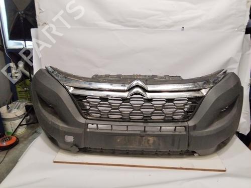 Used Front bumper CITROËN JUMPER II Van 2.0 BlueHDi 130 (130 hp) 29398975