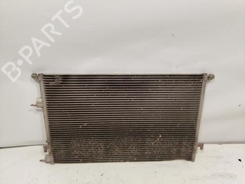 Used AC radiator OPEL ASTRA J (P10) [2009-2016]  28825991
