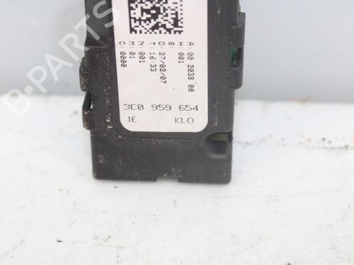 Elektronisk sensor VW PASSAT B6 (3C2) 2.0 TDI | BP16760494M84 