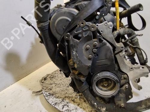 Engine SEAT ALHAMBRA (7V8, 7V9) 1.9 TDI | BP19253494M1 