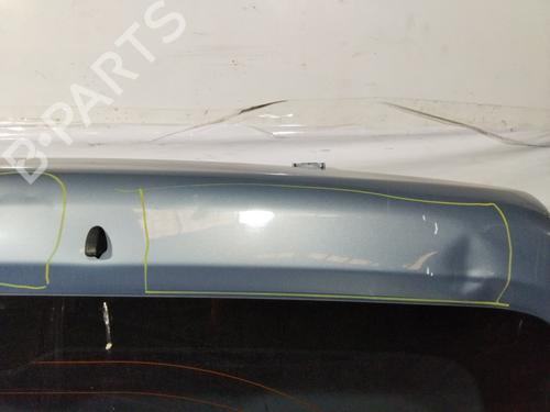 Tailgate OPEL COMBO Box Body/MPV (X12) | BP35754171C6 - Image 2