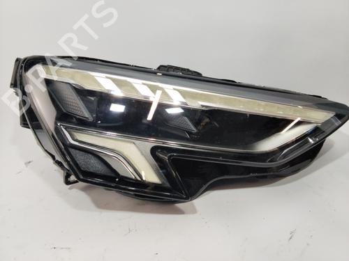 Used Right headlight AUDI A3 Sportback (8YA, 8YF) [2019-2025]  29257047