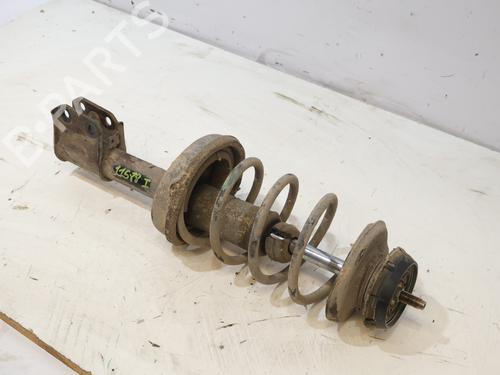Left front shock absorber NISSAN KUBISTAR Van (X76) 1.5 dCi | BP36535705M16 - Image 3