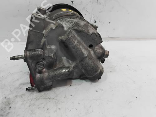 AC compressor CITROËN C4 II (NC_) | BP30138386M34