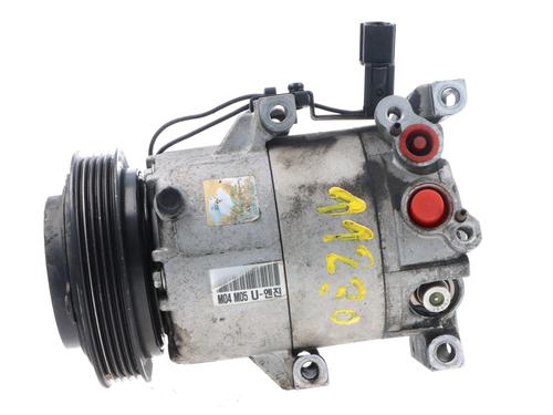 Used AC compressor AC compressor HYUNDAI i20 I (PB, PBT) [2008-2015] 33462219 33462219