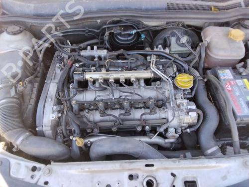 Alternator OPEL ASTRA H (A04) 1.9 CDTI (L48) | BP34180233M7 - Image 11
