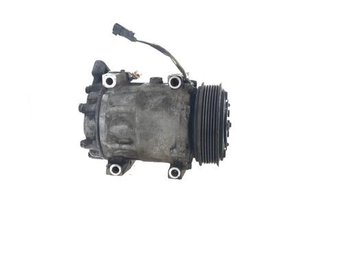 AC compressor FORD C-MAX (DM2) 1.6 TDCi | BP30978130M34