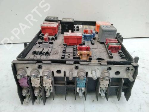 Fuse box AUDI A3 (8P1)  | BP8569930E1 