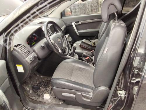 Mass air flow sensor CHEVROLET CAPTIVA (C100, C140) | BP33801593M95 - Image 12