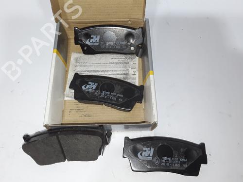 Annen SUZUKI VITARA (ET, TA, TD) [1988-2002]  14055330