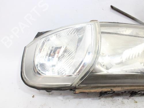 Koplamp links VOLVO S60 I (384)  | BP15246660C28