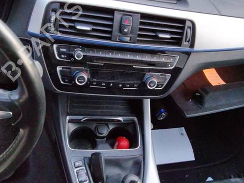 Left front seat BMW 1 (F20) 116 d | BP39106518C15 - Image 11