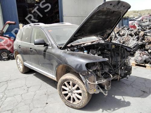 Brugte VW TOUAREG (7LA, 7L6, 7L7) 4824273