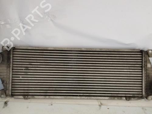 Used Intercooler Intercooler MERCEDES-BENZ SPRINTER 3-t Bus (B903) 313 CDI (903.671, 903.672, 903.673) (129 hp) 33427030 33427030