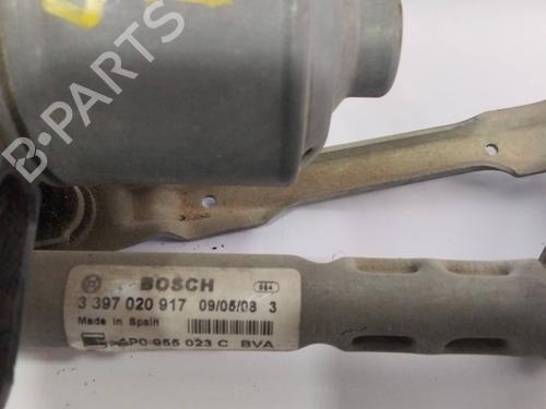 Front wiper motor SEAT LEON (1P1) | BP25857674M29