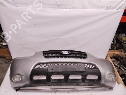 Pare-chocs avant HYUNDAI SANTA FÉ II (CM) [2005-2015]  25895890