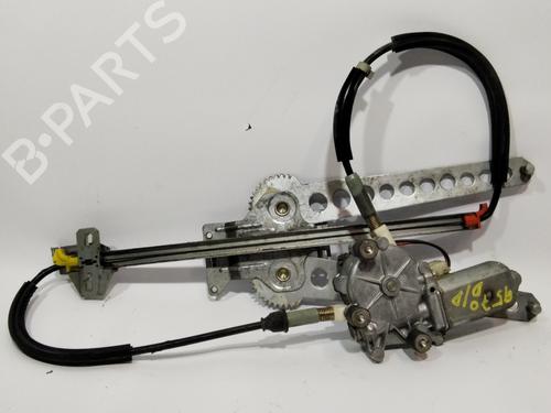 Used Front right window mechanism VW CORRADO (53I) 2.9 VR6 (190 hp) 29430708