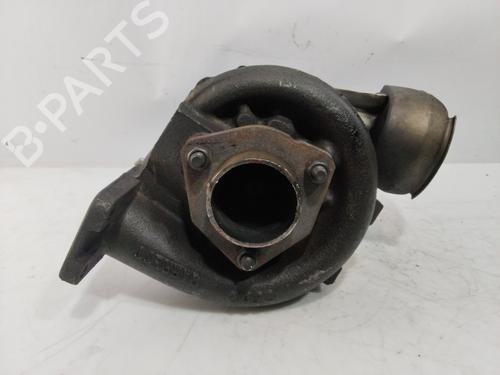 Turbolader/Kompressor AUDI A4 B7 (8EC) 2.5 TDI | BP29933802M71