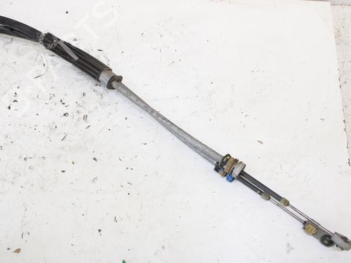 Gear lever PEUGEOT 3008 I MPV (0U_) 1.6 HDi | BP18691169M90 