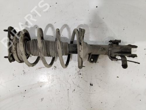 Used Right front shock absorber Right front shock absorber KIA RIO II (JB) 1.5 CRDi (110 hp) 33049361 33049361