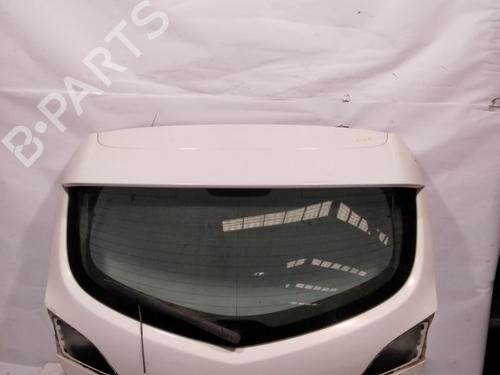 Used Tailgate MAZDA 3 (BK) 2.0 (BKEP) (150 hp) 28588904