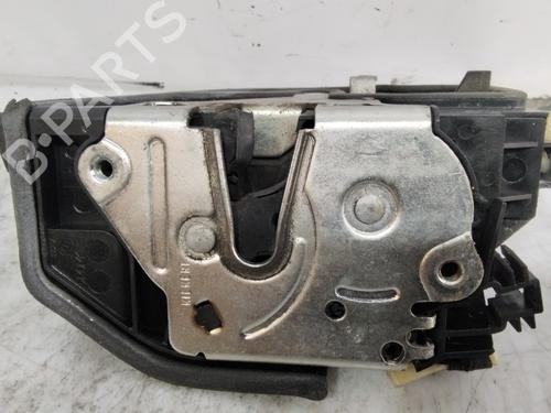 Front left lock BMW 1 (F21) 118 d | BP26332073C98 