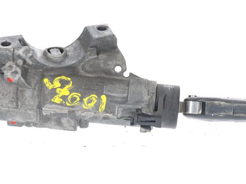 Used Ignition barrel AUDI A4 B6 (8E2) 1.8 T (150 hp) 30138342